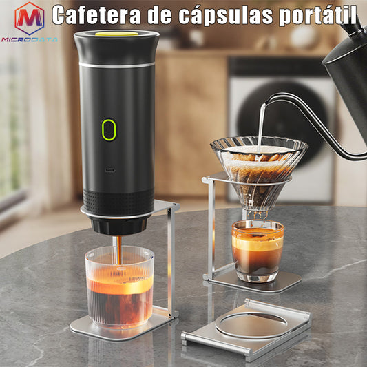 JetBrew™ Portable Electric Espresso Maker