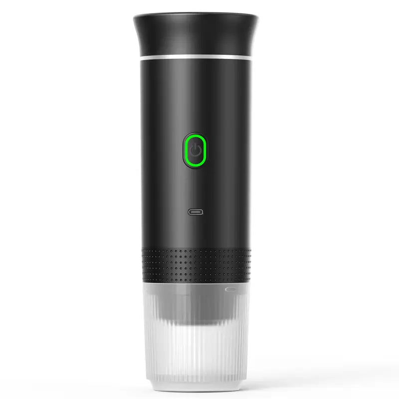 JetBrew™ Portable Electric Espresso Maker