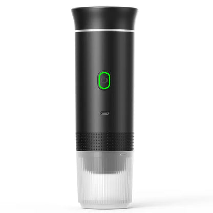 JetBrew™ Portable Electric Espresso Maker